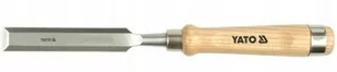 Yato dłuto stolarskie 20 mm YT-6248 - Dłuta - miniaturka - grafika 3
