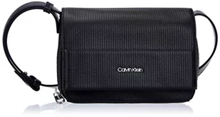 CALVIN KLEIN Męska torba na aparat Minimalism FUNC, czarna, jeden rozmiar - Torby męskie - miniaturka - grafika 1