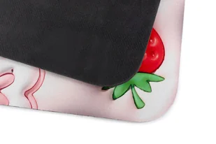 Mata łazienkowa 3D Antypoślizgowa Chłonna Magic 37 - Dywaniki łazienkowe - miniaturka - grafika 8