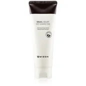 Kosmetyki do mycia twarzy - Mizon Mizon Oczyszczanie Snail Silky Deep Cleansing Foam 150.0 g - miniaturka - grafika 1