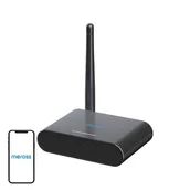 Systemy inteligentnych domów - Meross MSG200 (HomeKit) - miniaturka - grafika 1