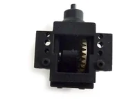 Akcesoria i części modelarskie - Himoto Front Gear Box Complete 1p - 06063 HI/06063 - miniaturka - grafika 1