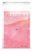 Kawa - Kawa ziarnista COFFEE PLANT Kolumbia Blossom 250g - miniaturka - grafika 1