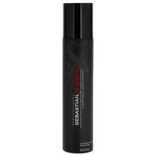 Sebastian Re-Shaper Mocny lakier do włosów 400 ml - Kosmetyki do stylizacji włosów - miniaturka - grafika 1