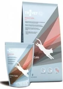 TROVET UCD Urinary Calm Diet (dla kota) 3kg + niespodzianka dla psa GRATIS! - Sucha karma dla kotów - miniaturka - grafika 2