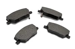 Klocki hamulcowe - komplet MAGNETI MARELLI 363916060655  w 24 h. Do 100 dni na zwrot. 100 tys. Klientów. - Klocki hamulcowe - miniaturka - grafika 1