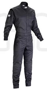 Omp OMPNB157907156 mono czarny lato rozmiar 56, Talla - Odzież motocyklowa - miniaturka - grafika 1
