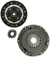 Sprzęgła - LUK ZESTAW SPRZĘGŁA  621182860 HONDA CIVIC 92> - miniaturka - grafika 1