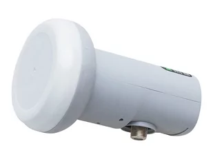 Konwerter satelitarny DigiSAT SINGLE DS1 - Akcesoria TV-SAT - miniaturka - grafika 1