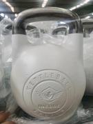 Kettlebell - Kettlebell turniejowy sportowy Incore Sports 40 kg - miniaturka - grafika 1