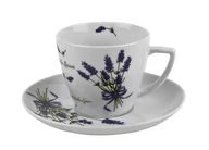 Filiżanki - Lubiana Filiżanka 140045 140045 - miniaturka - grafika 1