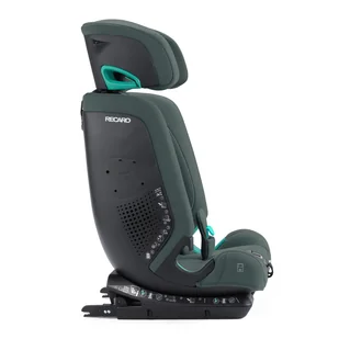 Recaro Toria Elite 9-36kg Mineral Green - Foteliki samochodowe - miniaturka - grafika 8