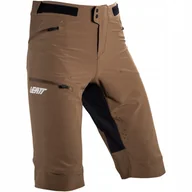 Spodenki rowerowe - Spodenki Rowerowe Leatt Mtb Enduro 3.0 Loam roz. XL - miniaturka - grafika 1