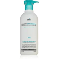 Szampony do włosów - La'dor Keratin LPP - Shampoo 530ml - miniaturka - grafika 1