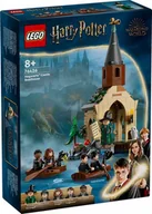 Zabawki konstrukcyjne - Klocki Harry Potter 76426 Dom na wodzie przy Hogwarcie - miniaturka - grafika 1