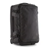 Torby podróżne - Walizka Patagonia Black Hole Wheeled Duffel 40L Kolor: czarny/szary - miniaturka - grafika 1