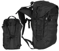 Plecaki - Assault 17L - Wszechstronny Plecak Taktyczny  Kolor Czarny - miniaturka - grafika 1