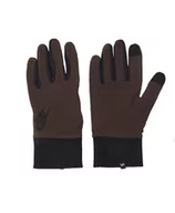 Rękawiczki - Nike M LG Club Fleece 2.0 Rękawiczki męskie w kolorze barokowym brązowym/czarnym/czarnym, rozmiar L, N.100.7163.202.LG - miniaturka - grafika 1