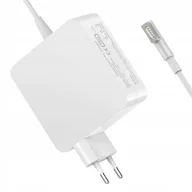 Zasilacze do laptopów - Zasilacz Ładowarka do Laptopa Apple MacBook Pro 13/15/17" MagSafe 1 85W - miniaturka - grafika 1