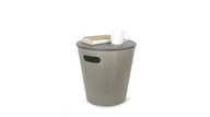 Ławy i stoliki kawowe - Umbra STOLIK KAWOWY/WOODROW/GREY - miniaturka - grafika 1