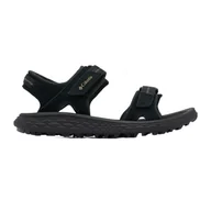 Sandały damskie - Sandały damskie Columbia Konos Hiker 2-Strap - miniaturka - grafika 1