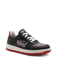 Buty dla chłopców - HUGO KIDS Trampki - miniaturka - grafika 1