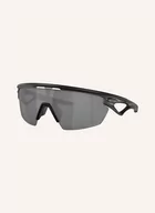 Okulary przeciwsłoneczne - Oakley Wielofunkcyjne Okulary Sportowe oo9403 Sphaera™ schwarz - miniaturka - grafika 1