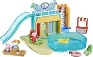 Zabawki i gry sportowe - MGA PEPPA PIG Rinkinys Vandens parkas - miniaturka - grafika 1