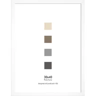 Ramki na zdjęcia - Ramka na zdjęcie JAPAN 30 x 40 cm AF - miniaturka - grafika 1