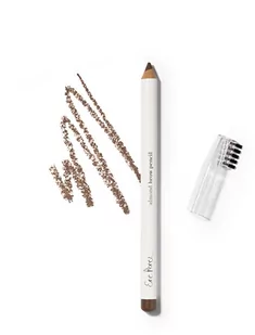 Ere Perez Almond Oil Eyebrow Pencil Perfect - Kosmetyki pod oczy - miniaturka - grafika 3