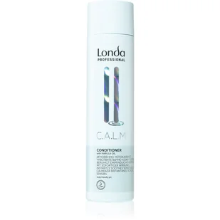 Londa Professional CALM ODŻYWKA 250ML 250.0 ml - Odżywki do włosów - miniaturka - grafika 1