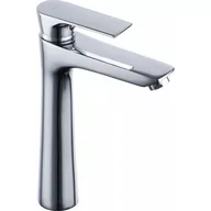 Baterie umywalkowe - Mexen AXEL WYSOKA CHROM 73810-00 - miniaturka - grafika 1