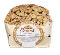 Bakalie - Florpak - Orzech włoski łuskany 250 g - miniaturka - grafika 1