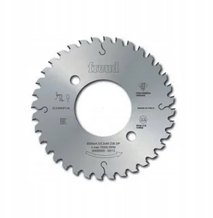 Globus Podcinak DLI25M31FAH4 125X20-24 - Tarcze do pił - miniaturka - grafika 1