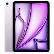 Tablety - APPLE iPad Air 11" 7 gen. 2025 128 GB Wi-Fi Fioletowy - miniaturka - grafika 1
