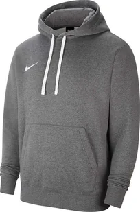 Bluza męska Nike Team Club 20 Hoodie szara CW6894 071-3XL - Bluzy męskie - miniaturka - grafika 1