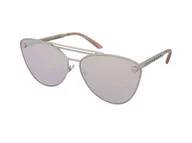 Okulary przeciwsłoneczne - Okulary przeciwsłoneczne Versace VE2267 1000/7V - miniaturka - grafika 1