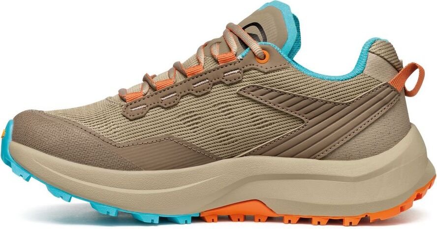 SP GTX-Y, Buty dziecięce, rozmiar 38, kolor 1110-savana/rust orange - Scarpa