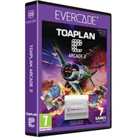 Konsole i gry retro - Evercade Toaplan Arcade 2 - miniaturka - grafika 1