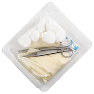 Akcesoria medyczne - Zestaw do usuwania szwów Matoset (Matopat) - miniaturka - grafika 1