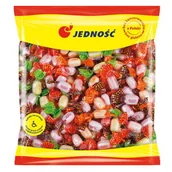 Cukierki - Jedność FRUTIX MODERN 1KG CSI JEDNOŚĆ 1 X 1 KG - miniaturka - grafika 1