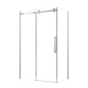 Kabiny prysznicowe - Kabina prysznicowa  Alexa 100 x 80 x 200 5903205762153 - miniaturka - grafika 1