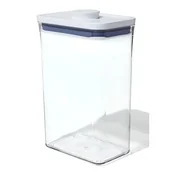 Pojemniki kuchenne - Pojemnik na żywność OXO Good Grips Pop2 M 2.6 L - miniaturka - grafika 1