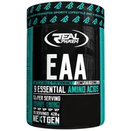 Aminokwasy - Real Pharm EAA 420g - miniaturka - grafika 1