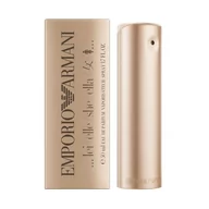 Wody i perfumy damskie - Giorgio Armani Emporio She woda perfumowana 50ml - miniaturka - grafika 1