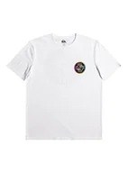 Bluzki damskie - Quiksilver Bluzka chłopięca Core Bubble Ss YTH (1 szt.) - miniaturka - grafika 1