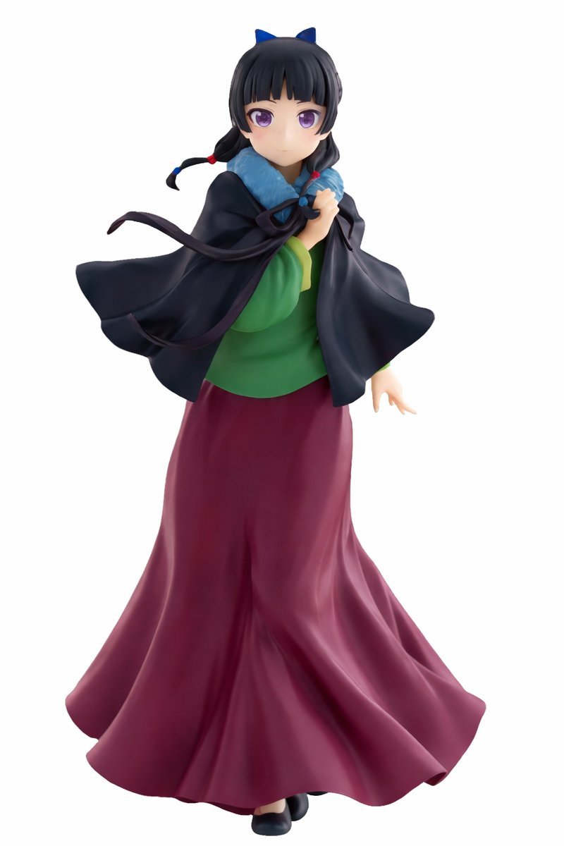 Figurka Anime The Apothecary Diaries - Maomao Lalka Kolekcjonerska