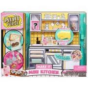 Domki dla lalek - MGA's Miniverse - Make It Mini Kitchen Mga Entertainment - miniaturka - grafika 1