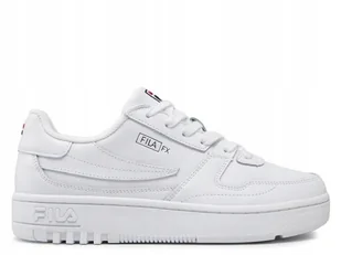 Buty Męski Fila 10111671FG Fx Ventuno L Low 45 - Buty sportowe męskie - miniaturka - grafika 1