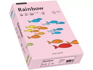 Papier do drukarek - Papyrus Rainbow A4 500er papier do drukarek atramentowych 7318761038303 - miniaturka - grafika 1